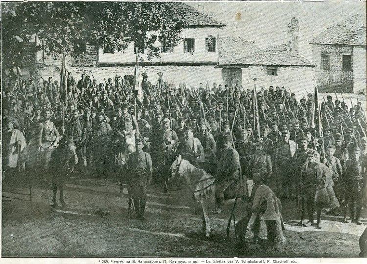 Kastoria in the past, History of Kastoria
