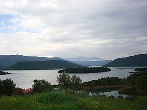 Kastraki (lake) httpsuploadwikimediaorgwikipediacommonsthu