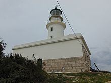Kastri Lighthouse httpsuploadwikimediaorgwikipediacommonsthu