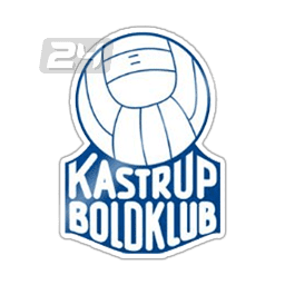 Kastrup Boldklub Denmark Kastrup BK Results fixtures tables statistics Futbol24