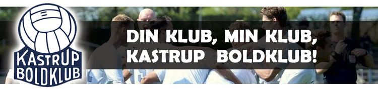 Kastrup Boldklub Kastrup Boldklub tj Ama39r Sport