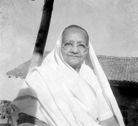 Kasturba Gandhi httpsuploadwikimediaorgwikipediacommons77