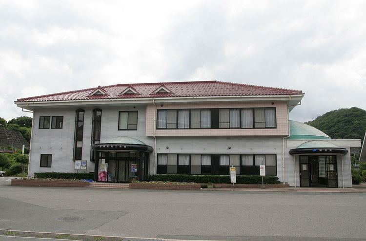 Kasubuchi Station
