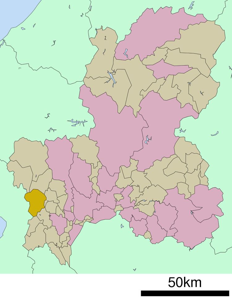 Kasuga, Gifu