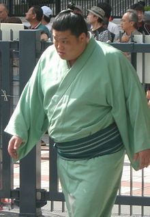 Kasugaō Katsumasa httpsuploadwikimediaorgwikipediacommonsthu