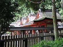 Kasuga-zukuri httpsuploadwikimediaorgwikipediacommonsthu