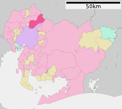 Kasugai, Aichi Kasugai Aichi Wikipedia