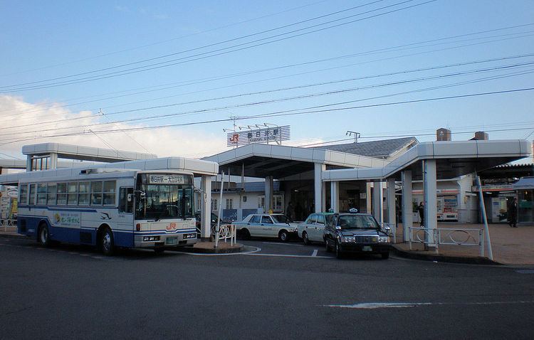 Kasugai Station (JR Central)