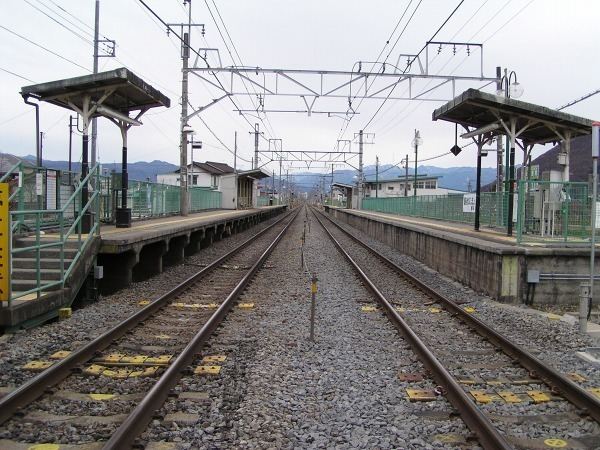 Kasugaichō Station