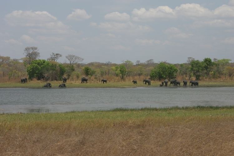 Kasungu National Park