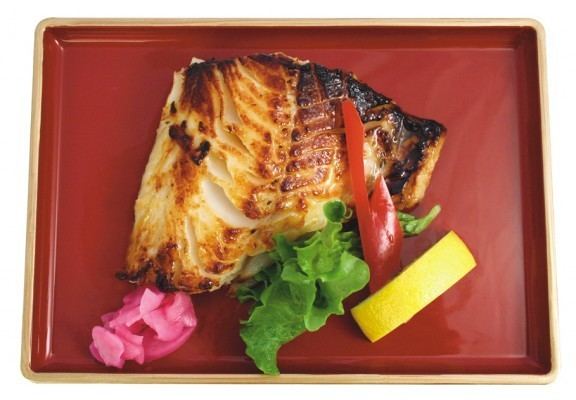 Kasuzuke Uwajimaya Recipes Black Cod or Salmon Kasuzuke