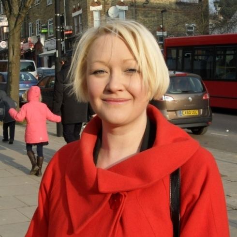 Kat Fletcher Labour increases Islington Council majority after storming to