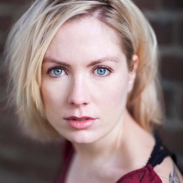 Kat Gellin Chatting to rising actress and director Kat Gellin FLAVOURMAG