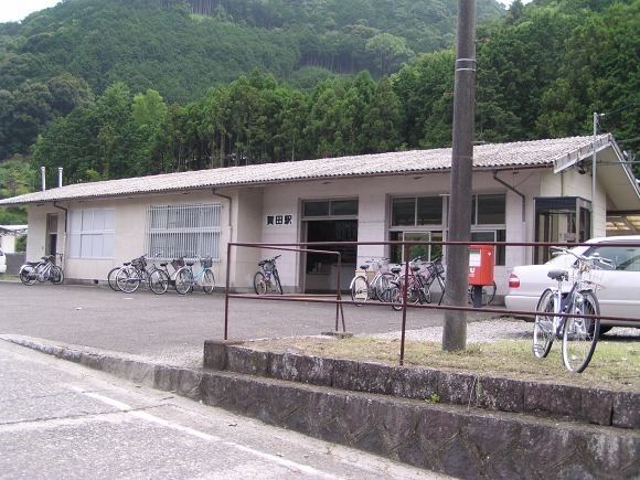 Kata Station