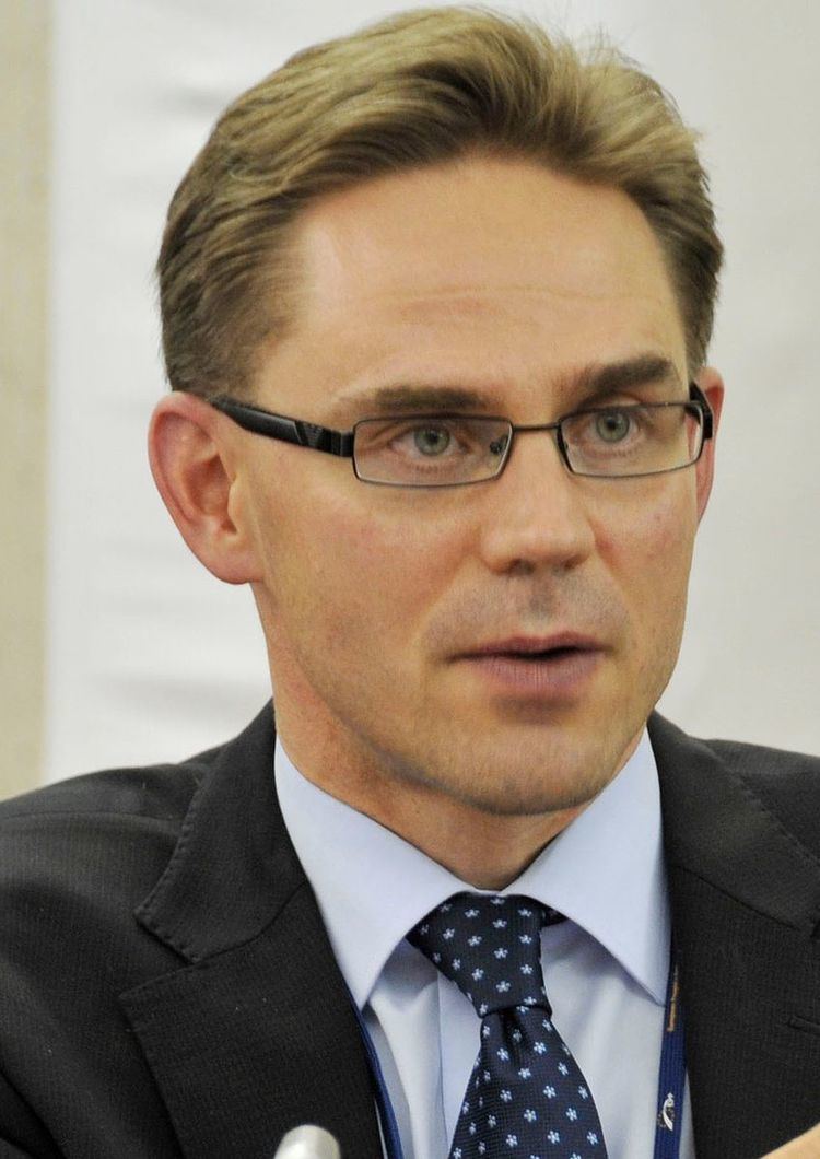 Katainen Cabinet