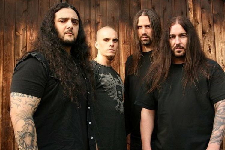 Kataklysm KATAKLYSM News Tour Dates and Music Metal Injection