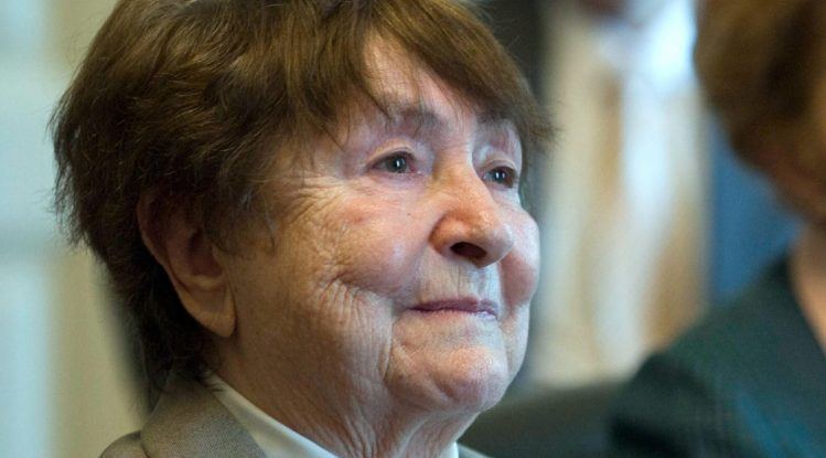 Katalin Berek Katalin Berek Hungarian Actress Dies Aged 87 Hungary Today