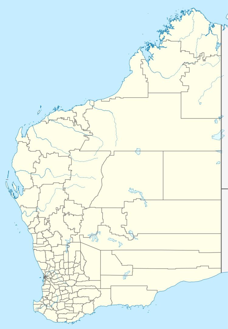 Katanning Airport