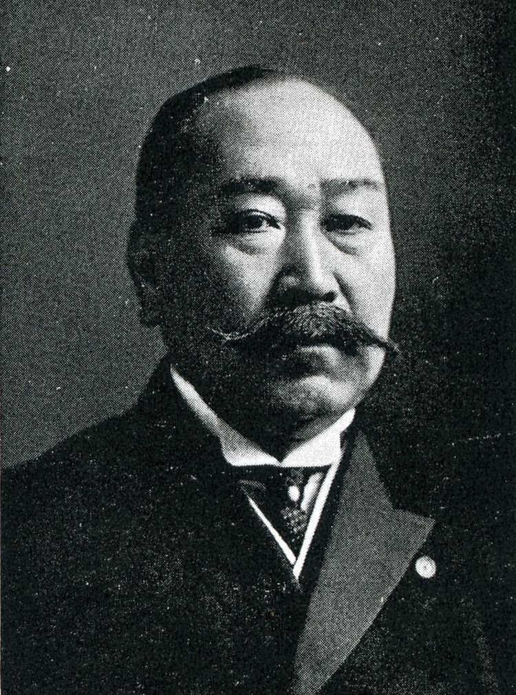 Kataoka Naoharu