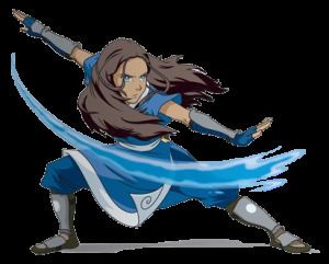 Katara (Avatar: The Last Airbender) Katara Avatar The Last Airbender Wikipedia