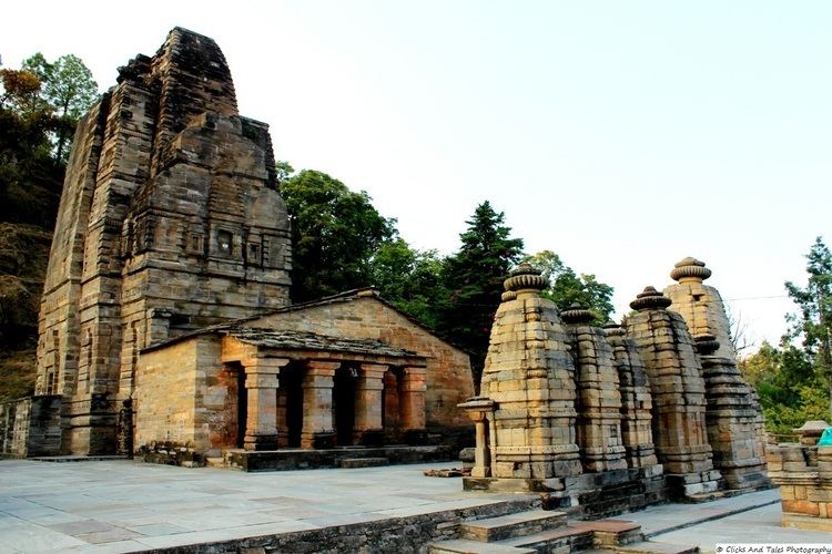 Katarmal Katarmal Sun Temple An Ancient Architecture Clicks And Tales