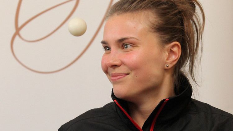 Katarzyna Grzybowska M w tenisie stoowym polski mikst awansowa do 18 finau Sport