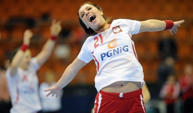 Katarzyna Koniuszaniec Polska Francja quotWariujemy z tych emocjiquot Sport WPPL