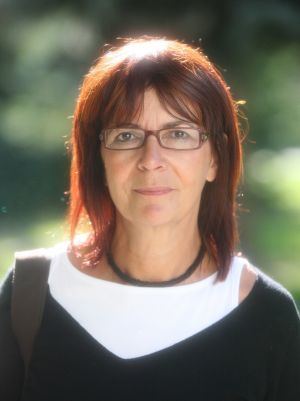 Katarzyna Popowa-Zydroń Prof Katarzyna PopowaZydro Biografia