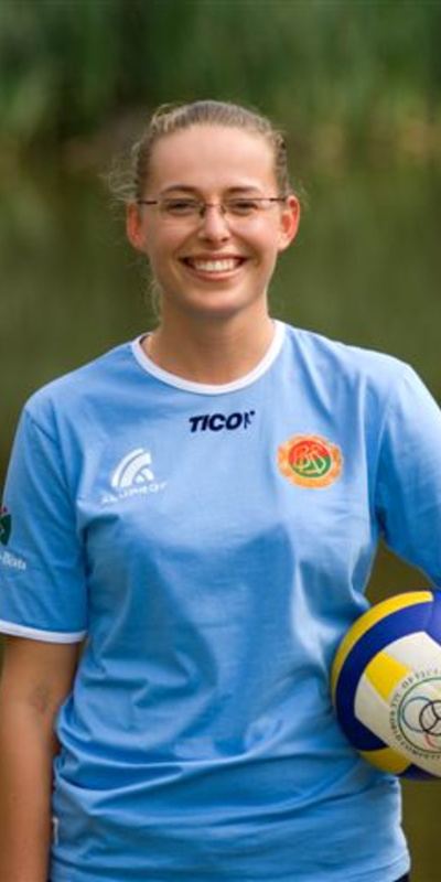Katarzyna Skorupa Katarzyna Skorupa Sezon 20092010 Zawodniczki Liga Siatkwki