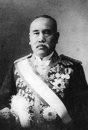 Katayama Tokuma