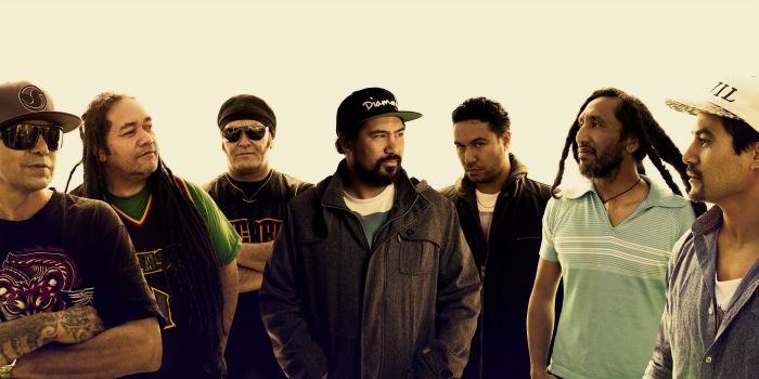 Katchafire Katchafire Live At Rescue Rooms