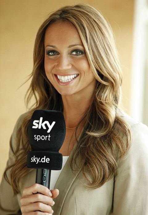 Kate Abdo Images Here39s A Sneak Peak At Smoking Hot Ballon d39Or