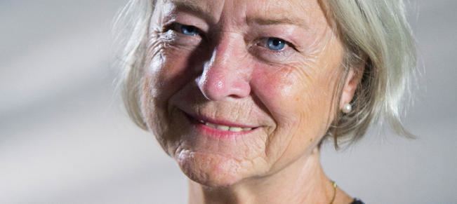 Kate Adie Top 12 Most Influential Journalists Of Today