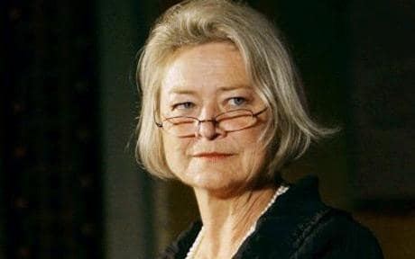 Kate Adie Interview Kate Adie on returning to Tiananmen Square