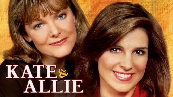 Kate & Allie Kate amp Allie 1984 for Rent on DVD DVD Netflix