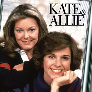 Kate & Allie Episode Data Kate amp Allie