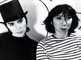 Kate & Anna McGarrigle About