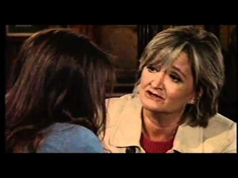 Kate Anthony Kate Anthony Aunty Pam in Coronation Streetmov YouTube