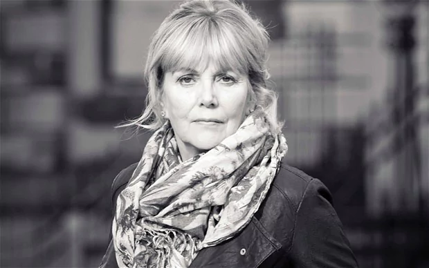 Kate Atkinson Life After Life by Kate Atkinson review Telegraph