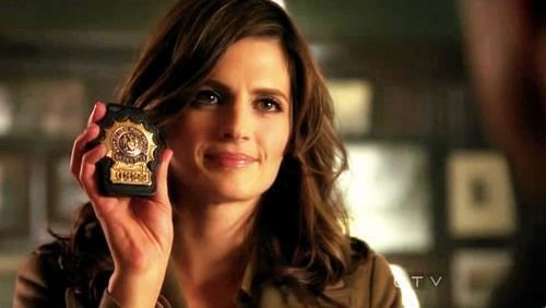 Kate Beckett Kate Beckett images Katherine Beckett wallpaper and background