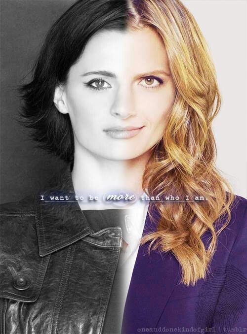 Kate Beckett 1000 images about Stana Katic on Pinterest Kate dress Castle