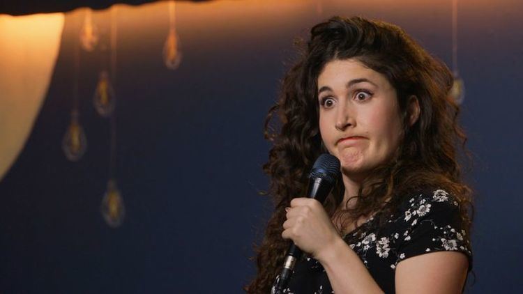 Kate Berlant Take a Moment of Your Day to Appreciate the Brilliance of Kate Berlant