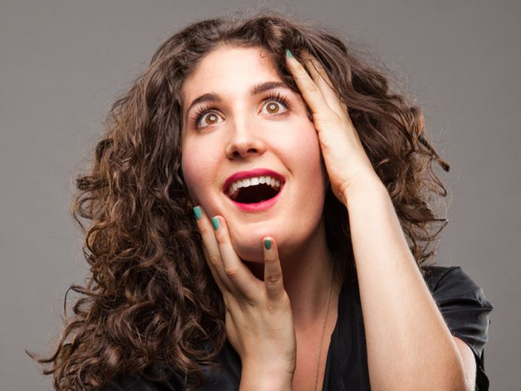 Kate Berlant Kate Berlant StandUp Comedian Comedy Central StandUp