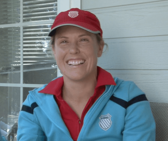 Kate Bevilaqua Video Top Ten EMT lightning round questions with pro triathlete