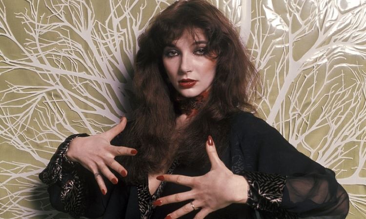 Kate Bush The genius of Kate Bush in an age of subjugation Zoe