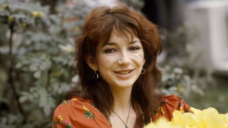 Kate Bush Kate Bush New Songs Playlists Latest News BBC Music