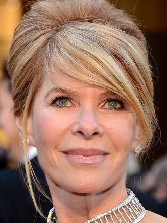 Kate Capshaw KATE CAPSHAW on Pinterest Indiana Jones Bangs and Temples