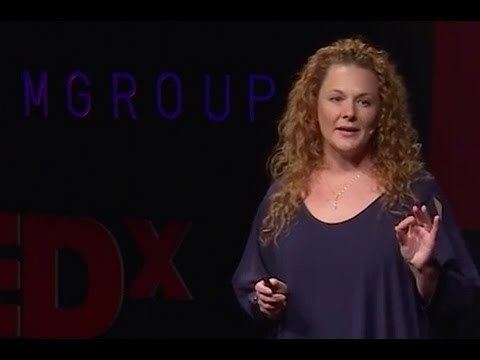 Kate Charlton-Robb Secrets of the bay Kate CharltonRobb TEDxStKilda YouTube