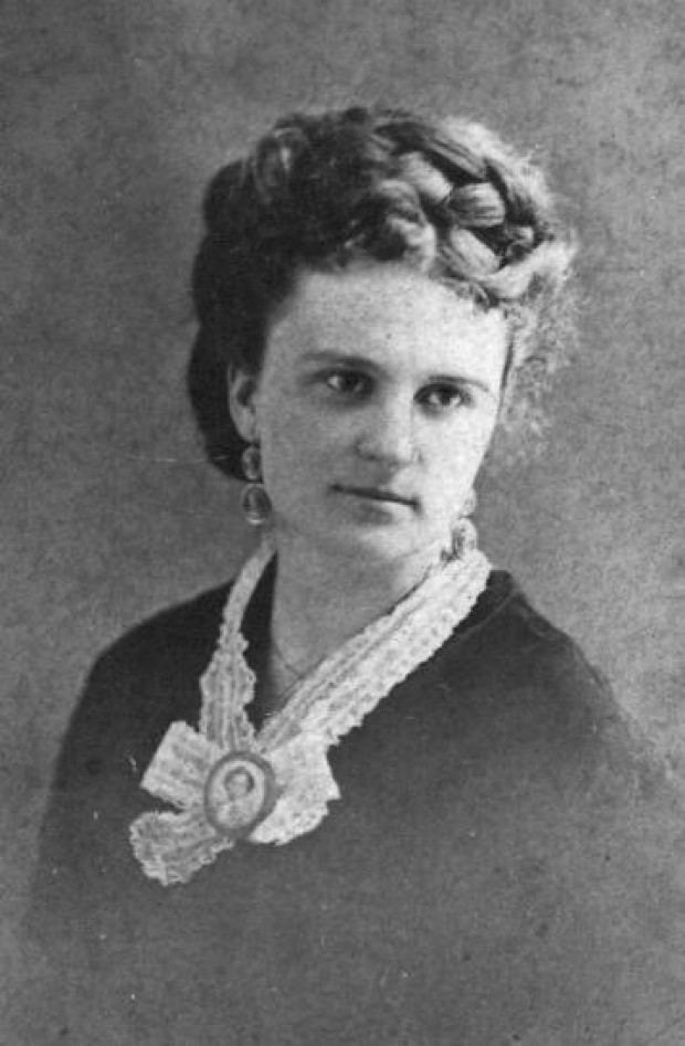 Kate Chopin A Look Back St Louis author Kate Chopin releases first