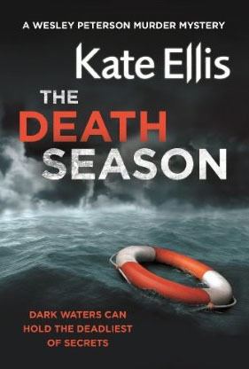 Kate Ellis (author) The Death Season Kate Ellis Crime Author